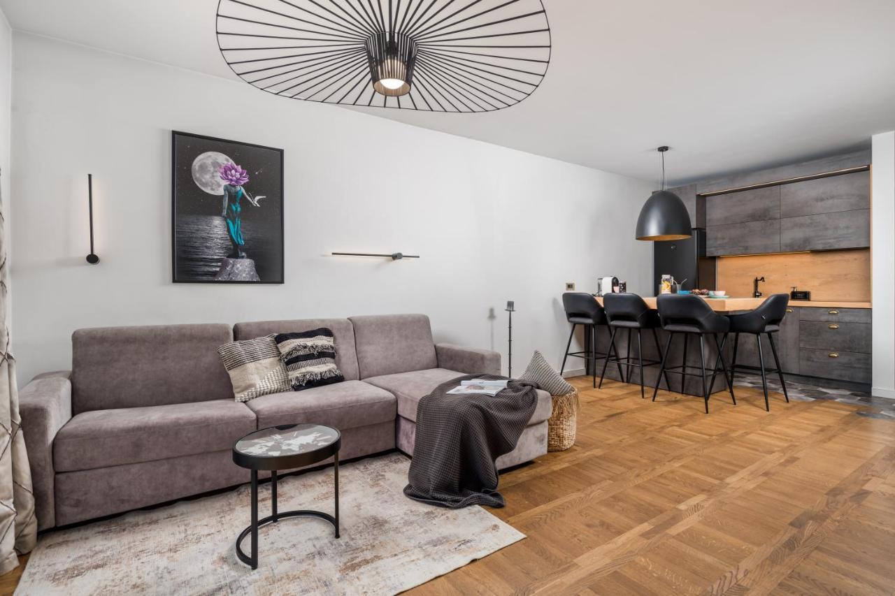 Apartment Mak Opatija Extérieur photo